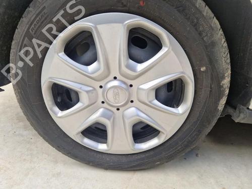 Steering wheel FORD TRANSIT COURIER B460 Box Body/MPV 1.5 TDCi | BP26131706C49 - Image 17