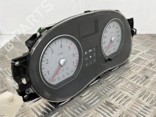 Cockpit DACIA LOGAN MCV (KS_) 1.5 dCi (KS04) | BP25656630C47 