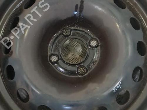 Felg CITROËN C4 I (LC_) 1.6 HDi | BP25660759C45 