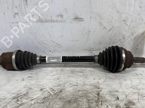 Drivaksel foran Høyre CITROËN AMI (9A_) Electric (9AZ2CA) (8 hp) 33200958