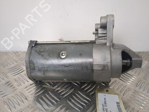 Used Starter PEUGEOT 308 SW I (4E_, 4H_) 1.6 HDi (92 hp) 25655121