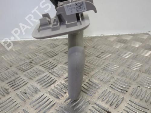 Right sun visor RENAULT CLIO V (B7_) 1.0 TCe 90 (B7MT) | BP25655478I2  - Image 19