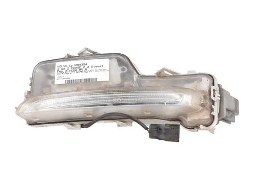 Used Left daytime light Left daytime light VOLVO S60 II (134) D3 (150 hp) 32186201 32186201