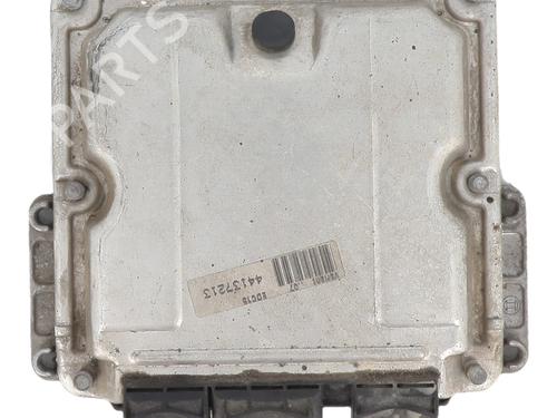 Engine control unit (ECU) PEUGEOT 206 SW (2E/K) 2.0 HDi | BP33946134M57  - Image 6