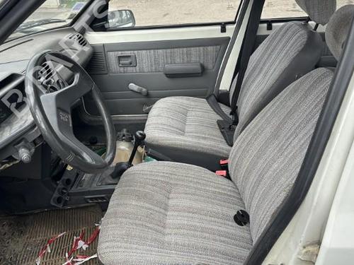 Left mirror PEUGEOT 205 II (20A/C) 1.7 Diesel | BP25660083C26 