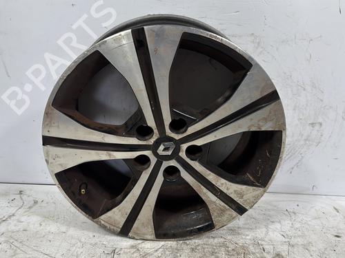 Fælk RENAULT FLUENCE (L3_) 1.5 dCi (L30B) (106 hp) 32730423