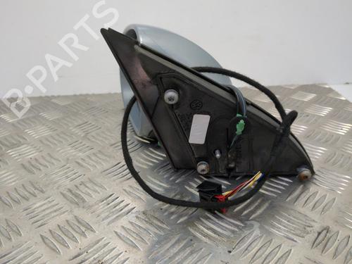 Retrovisor izquierdo VW PASSAT B6 (3C2) 2.0 TDI 16V | BP25659239C26 