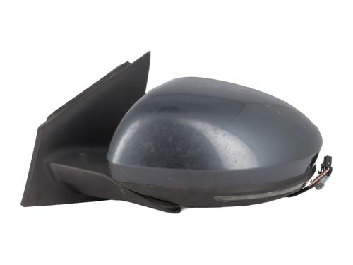 Left mirror RENAULT MEGANE IV Hatchback (B9A/M/N_) 1.5 dCi 110 (B9A3) | BP32068375C26