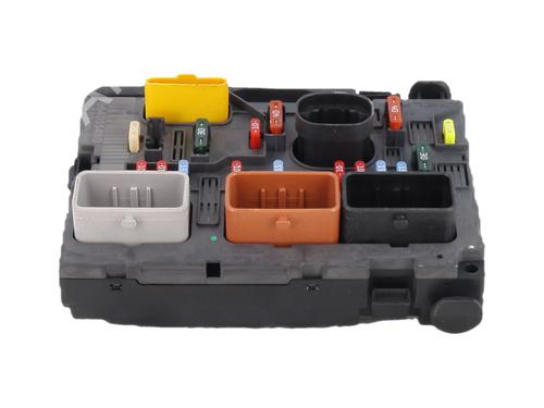 Fuse box CITROËN C2 (JM_) 1.4 HDi | BP35789779E1 - Image 2