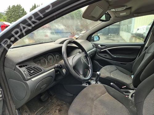 Engine control unit (ECU) CITROËN C5 II Break (RE_) 2.0 HDi (RERHRH) | BP25657913M57  - Image 8