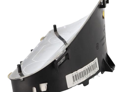 Instrument cluster PEUGEOT 1007 (KM_) 1.4 HDi | BP25659594C47 