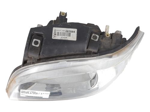 Used Left headlight Left headlight 25658961 25658961