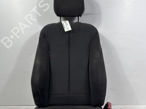 Right front seat BMW 1 (F21) 120 d xDrive | BP32241256C16  - Image 5