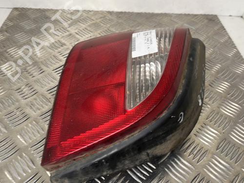 Venstre baglygte RENAULT MEGANE I Classic (LA0/1_) 1.4 16V (LA0D, LA1H, lA0W, LA10) | BP25660218C34 