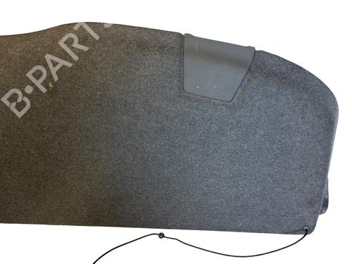 Used Rear parcel shelf Rear parcel shelf RENAULT MODUS / GRAND MODUS (F/JP0_) 1.2 (103 hp) 40017143 40017143