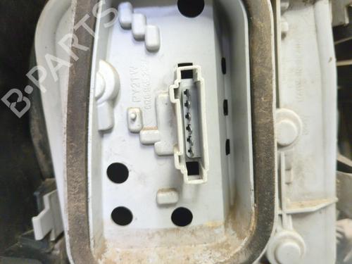 Right taillight VW POLO (9N_, 9A_) 1.4 16V | BP25659133C35 