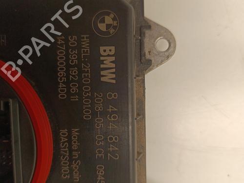 Electronic module MINI MINI Convertible (F57) Cooper | BP25654716M83 