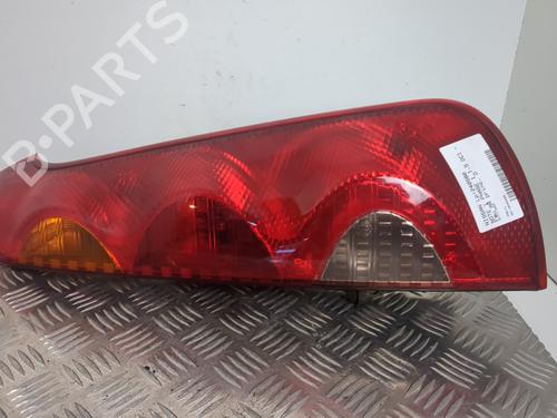 Used Right taillight Right taillight NISSAN NOTE (E11, NE11) 1.5 dCi (86 hp) 25659901 25659901