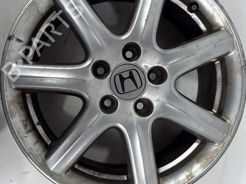 Used Rim HONDA CIVIC VIII Hatchback (FN, FK) 1.8 (FN1, FK2) (140 hp) 27220176