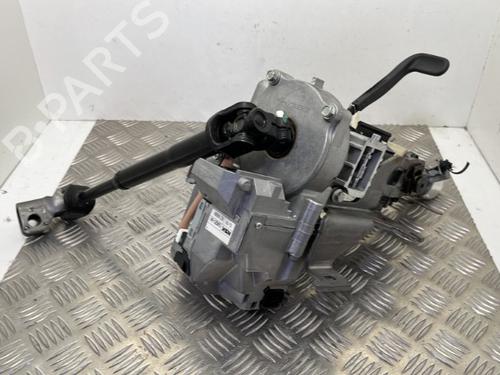 Steering column RENAULT SCÉNIC II (JM0/1_) 1.5 dCi (JM1E, JM16) | BP25656812M21 