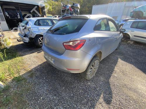 Steering column SEAT IBIZA IV (6J5, 6P1) 1.0 | BP25659091M21 