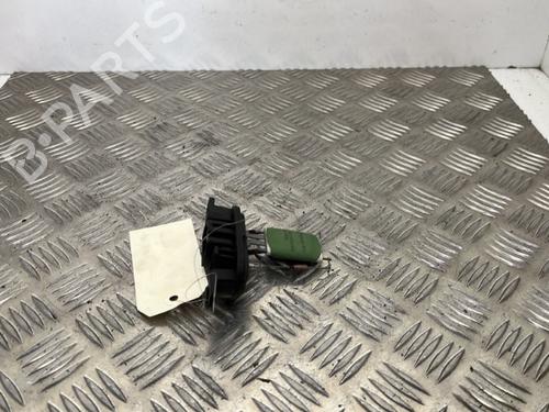 Heater resistor RENAULT MASTER III Van (FV) 2.3 dCi 145 FWD (FV0E, FV0F, FV0H, FV02, FV0M, FV0S,... | BP25658600M108 