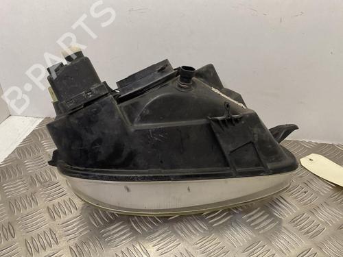 Left headlight OPEL CORSA B (S93) 1.7 D (F08, F68, M68) | BP25657375C28 