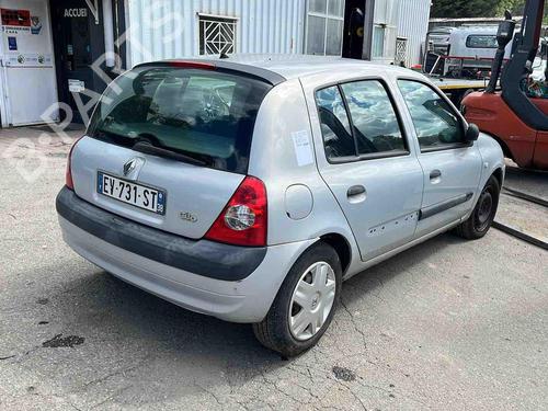 Used Parts RENAULT CLIO II (BB_, CB_) 4775016