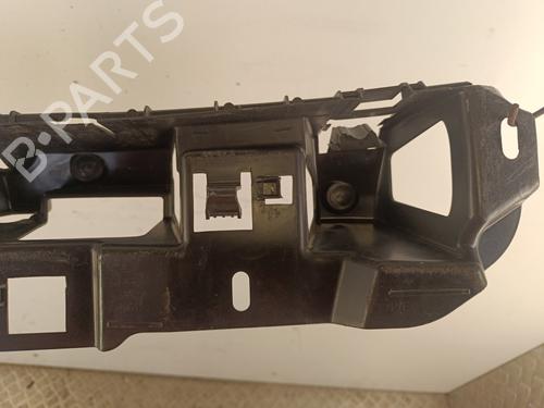 Rear bumper bracket CITROËN C3 II (SC_) 1.4 HDi 70 (SC8HZC, SC8HR0, SC8HP4) | BP26313589C159 