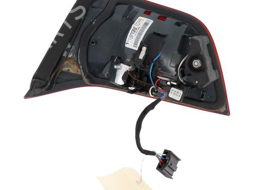 Left tailgate light BMW 4 Coupe (F32, F82) 435 i | BP25814263C79 