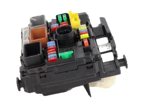 Fuse box CITROËN C2 (JM_) 1.1 | BP25657283E1  - Image 5