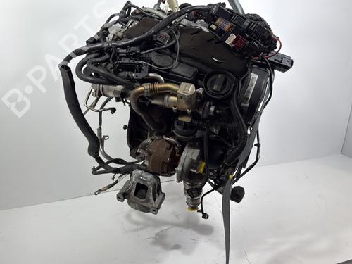 Motor AUDI A4 B8 Avant (8K5) 2.0 TDI | BP26000929M1 