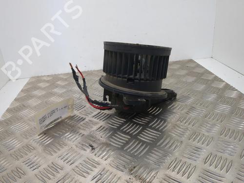Heater blower motor PEUGEOT PARTNER MPV (5_, G_) 1.6 HDi 90 | BP25661206M62 