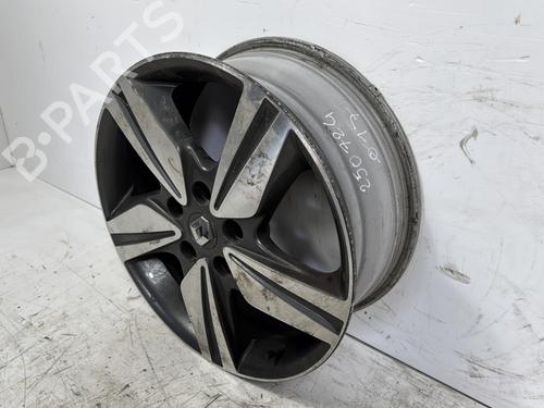 rim-renault-laguna-iii-bt01-2007-2008-2009-2010-2011-2012-2013-2014-2015-32730433 main image