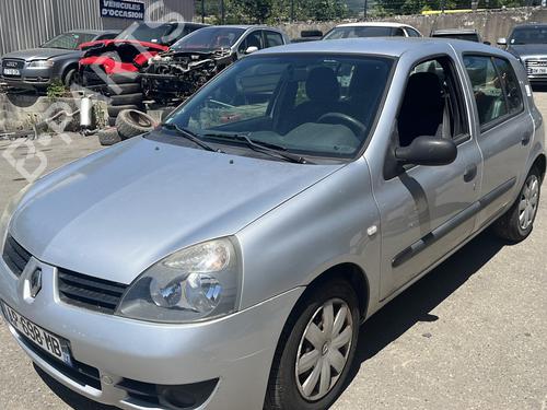 Teile für RENAULT CLIO II (BB_, CB_) 1.5 dCi (B/C2J) (68 hp) 4339738 