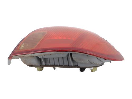 Right taillight TOYOTA YARIS (_P1_) 1.3 (SCP12_, SCP13_, SCP12R, SCP13R) | BP29958778C35