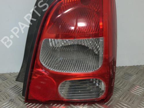 Højre baglygte RENAULT TWINGO II (CN0_) 1.5 dCi 75 | BP25659456C35 