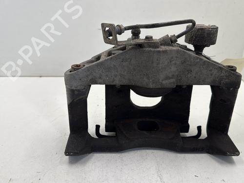 Left front brake caliper VW SCIROCCO III (137, 138) 2.0 R | BP25654537M105 