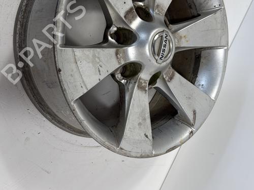 Rim NISSAN TERRANO II (R20) 3.0 Di 4WD | BP27236502C45 
