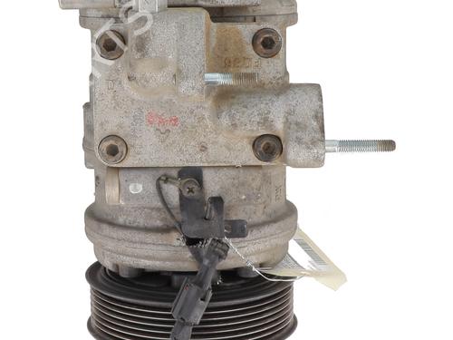 AC compressor KIA SORENTO I (JC) 2.5 CRDi 4WD | BP29893007M34