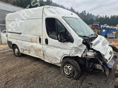 ABS pump PEUGEOT BOXER Van 2.2 HDi 120 | BP25658014M43 - Image 9
