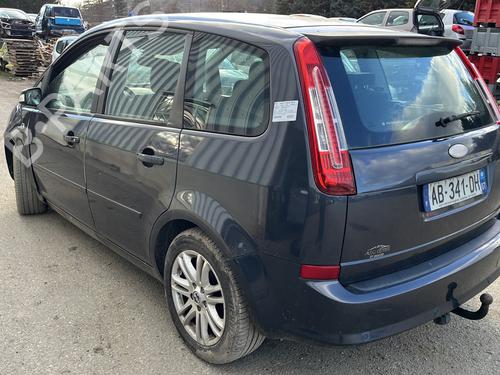 Generator FORD C-MAX (DM2) 1.6 TDCi | BP32421781M7 - Image 7