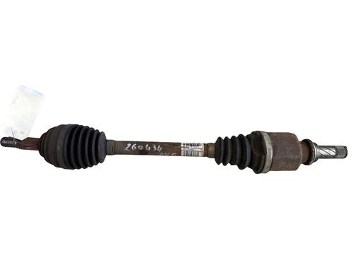 Left front driveshaft RENAULT MODUS / GRAND MODUS (F/JP0_) 1.5 dCi (FP0E, JP0E) | BP39761997M38 - Image 3
