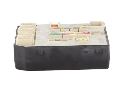Fuse box RENAULT MEGANE III Hatchback (BZ0/1_, B3_) 1.9 dCi (BZ0N, BZ0J) | BP33308520E1 - Image 4