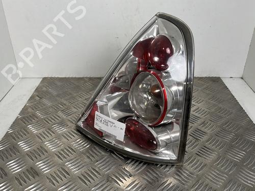 Høyre baklys RENAULT CLIO II (BB_, CB_) 1.2 (BB0A, BB0F, BB10, BB1K, BB28, BB2D, BB2H, CB0A,... | BP25660030C35 