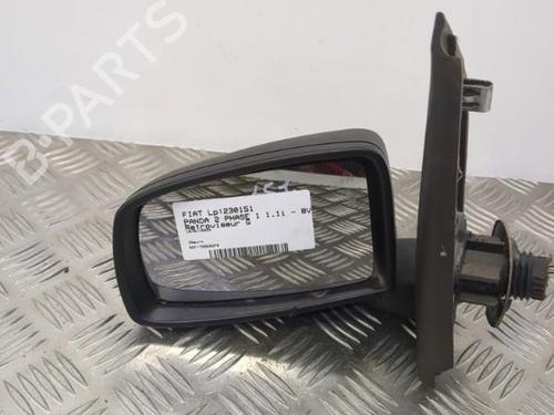 Left mirror FIAT PANDA (169_) 1.1 (169.AXA1A) | BP25658995C26 