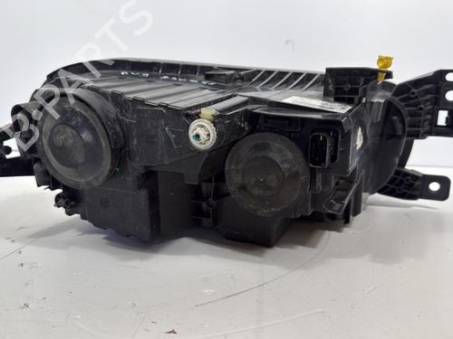 Left headlight CITROËN C5 AIRCROSS (A_) 1.2 PureTech 130 (ARHNSJ) | BP27303358C28 - Image 3