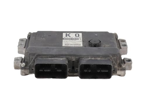 Engine control unit (ECU) SUZUKI SWIFT III (MZ, EZ) 1.3 (RS413, ZC11S) | BP26131716M57 - Image 6