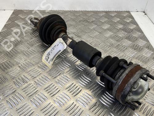 Used Right front driveshaft ALFA ROMEO 147 (937_) 1.6 16V T.SPARK (937.AXA1A, 937.AXB1A, 937.BXB1A) (120 hp) 25658530