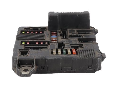 Electronic module RENAULT SCÉNIC II (JM0/1_) 1.9 dCi (JM14) | BP25661175M83  - Image 5